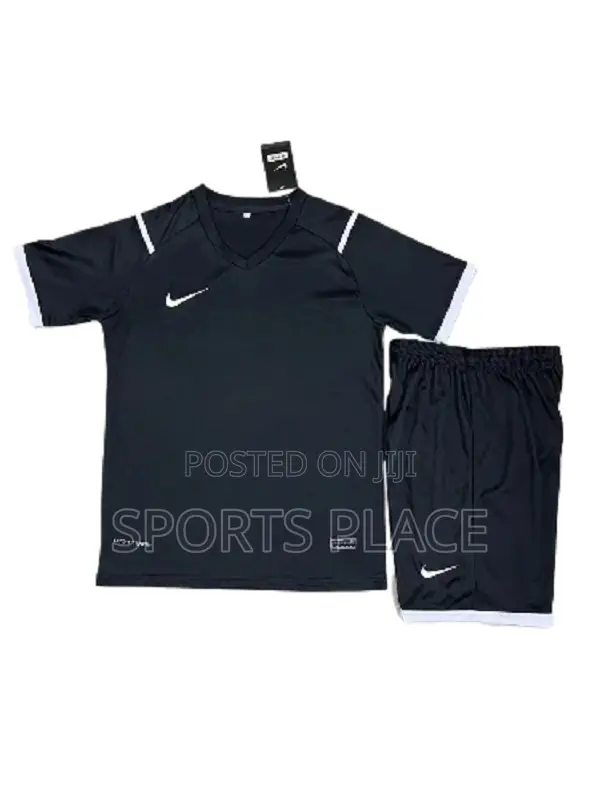 Nike Plain Football Jerseys