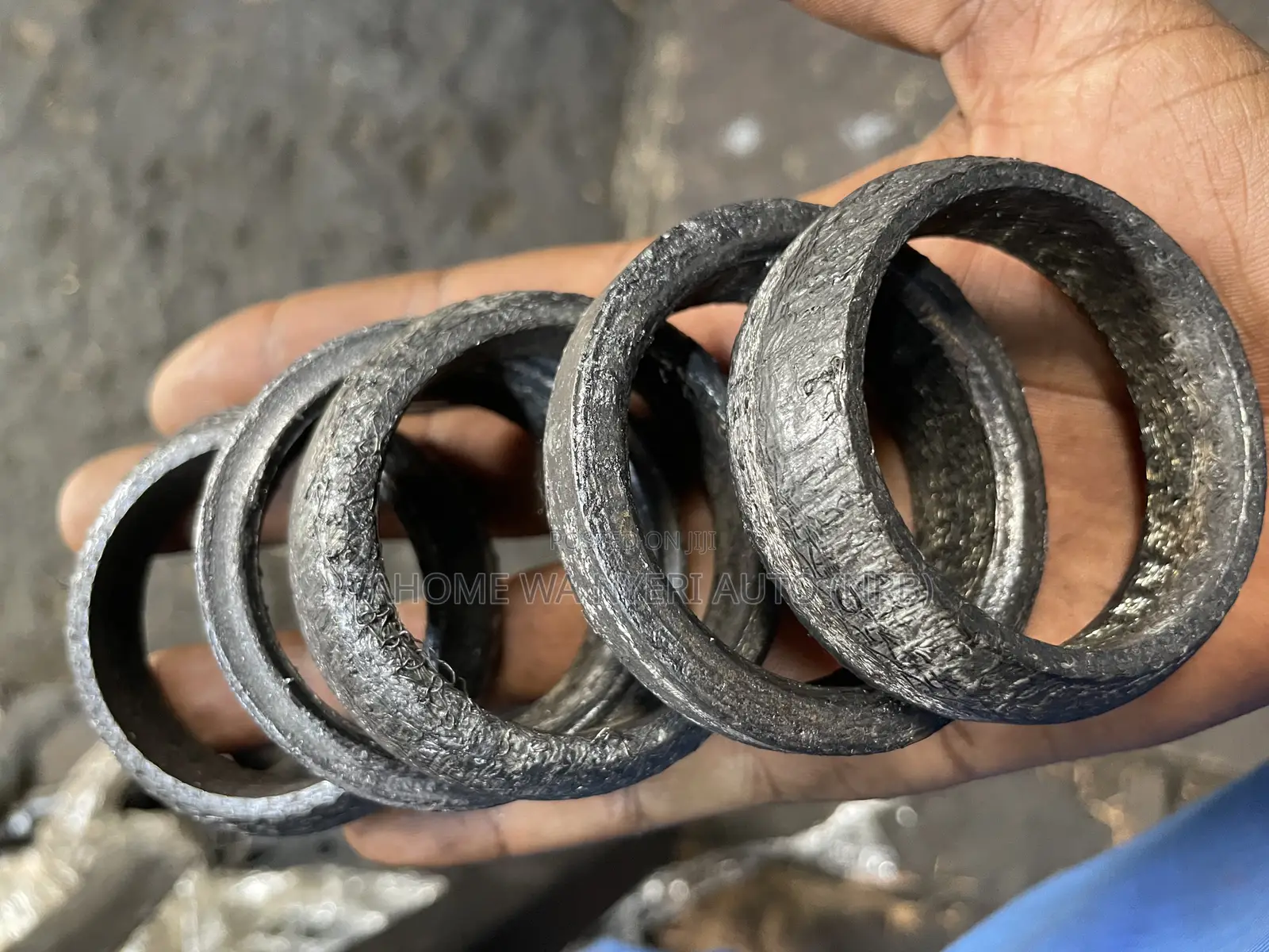 Exhaust Gasket for Probox 1nz