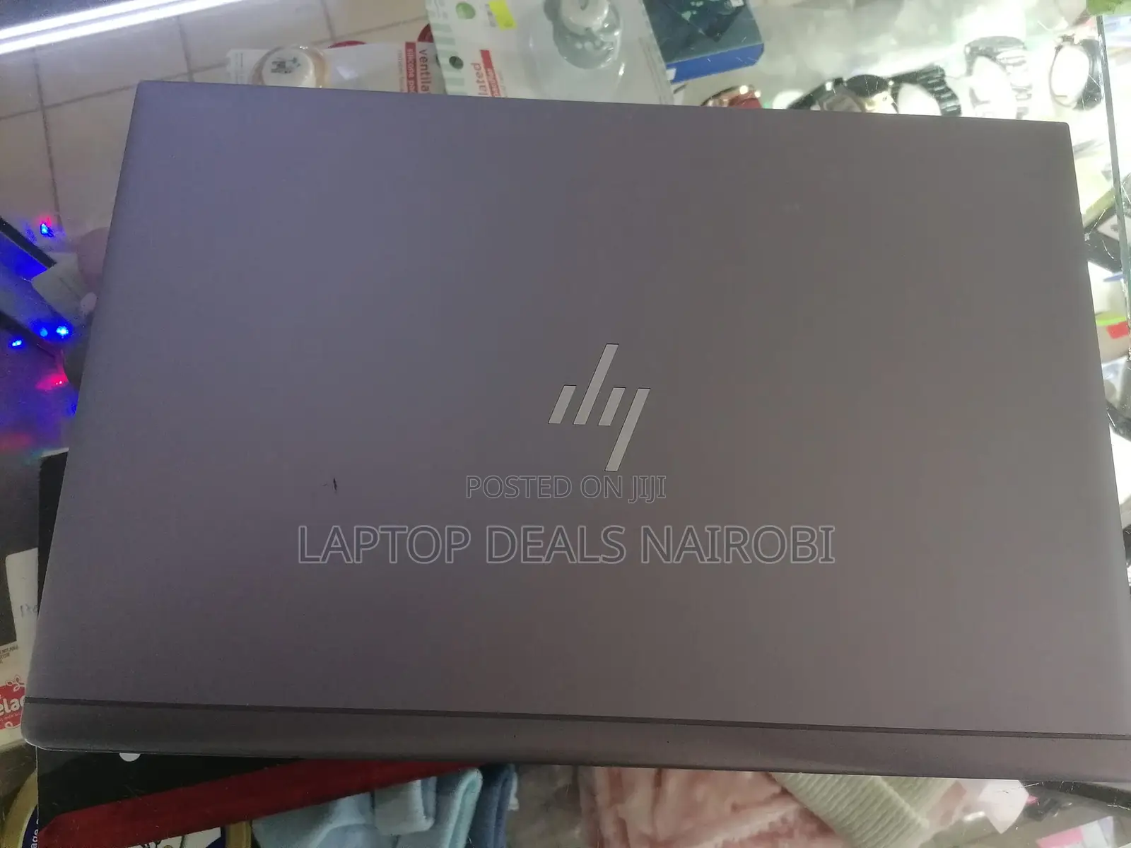 Laptop HP ZBook 15u G5 8GB Intel Core I5 SSD 512GB
