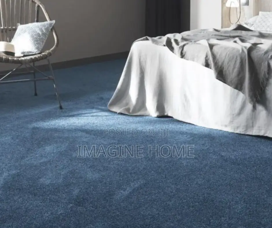 Wall to Wall/Office Carpets