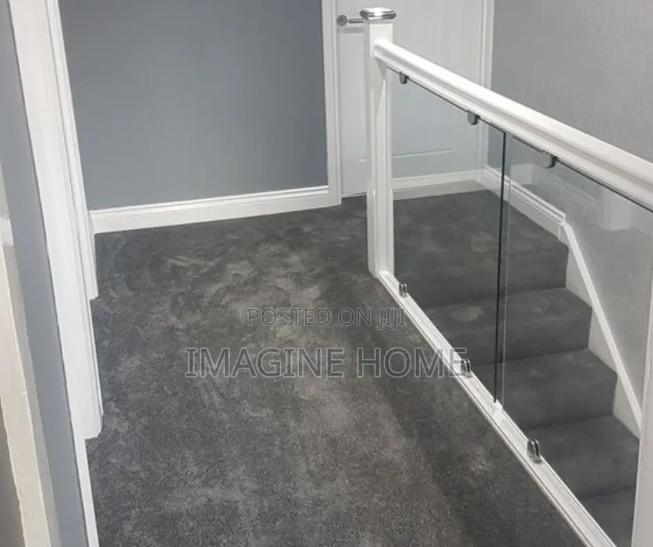 Wall to Wall/Office Carpets