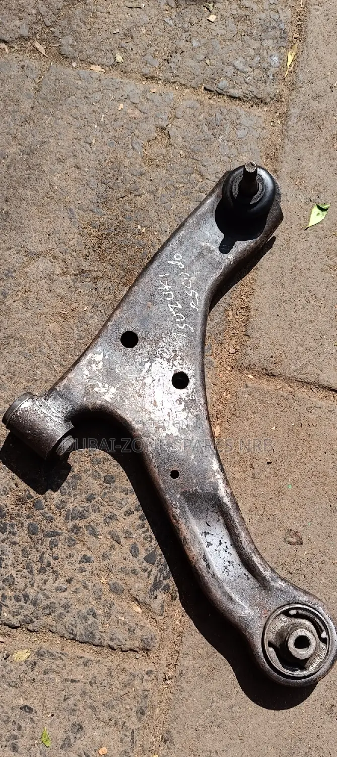 Control Arm for Suzuki Grand Vitara Model 2004-2029