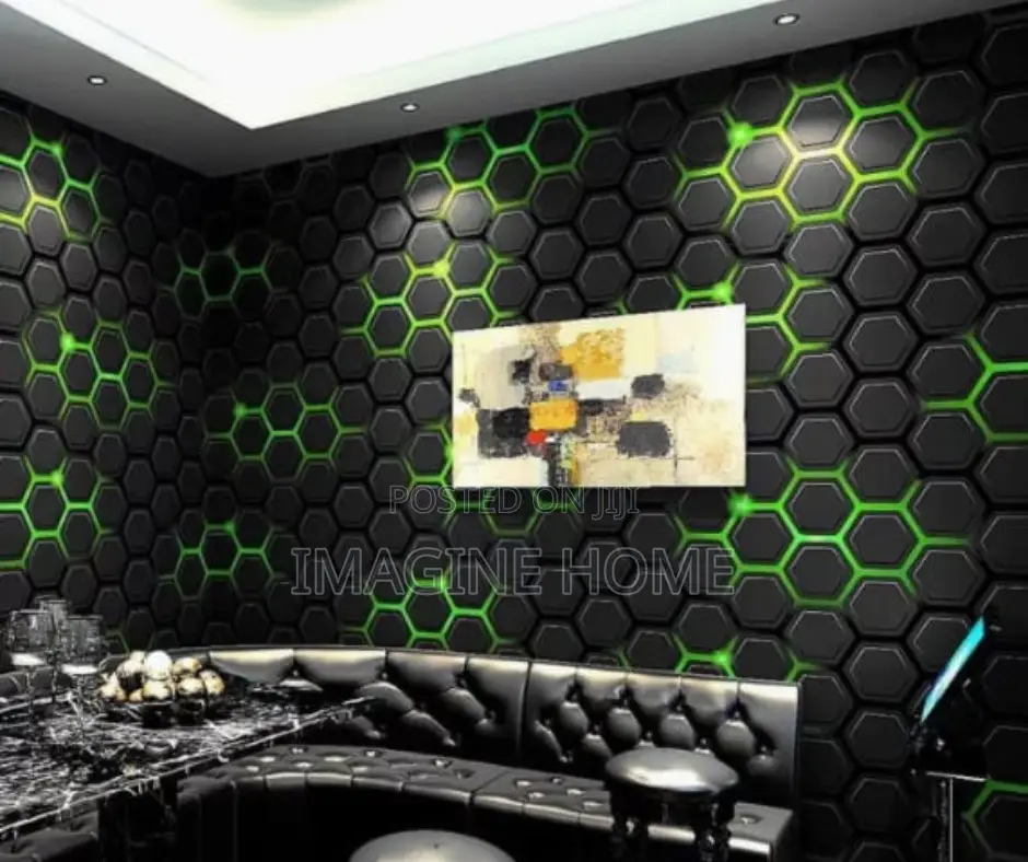 3D Wallpapers