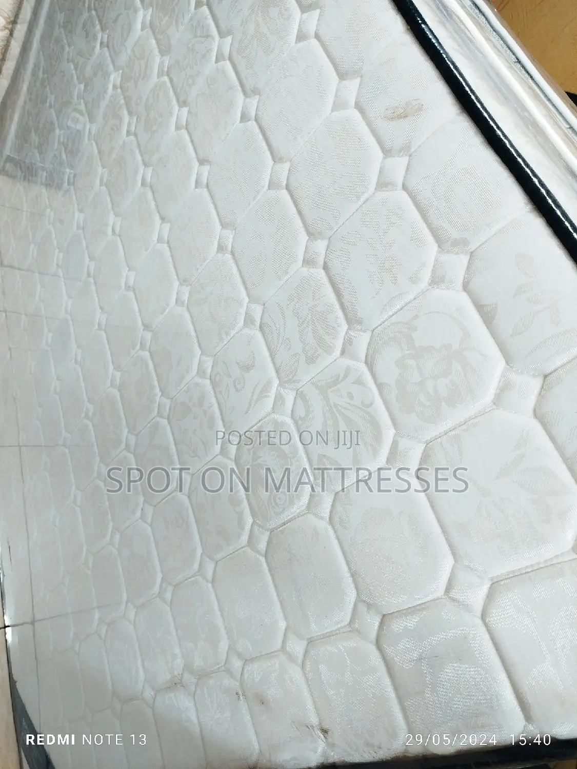 Soft/Comfy Durable! Orthopedic Spring Mattresses.