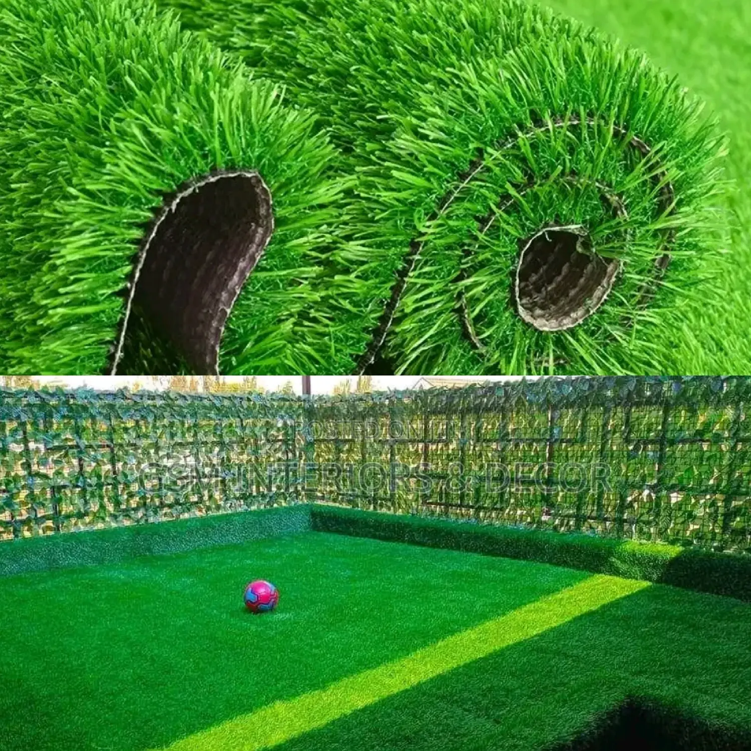 Artificial Grass Carpet Artificial Grass Carpet