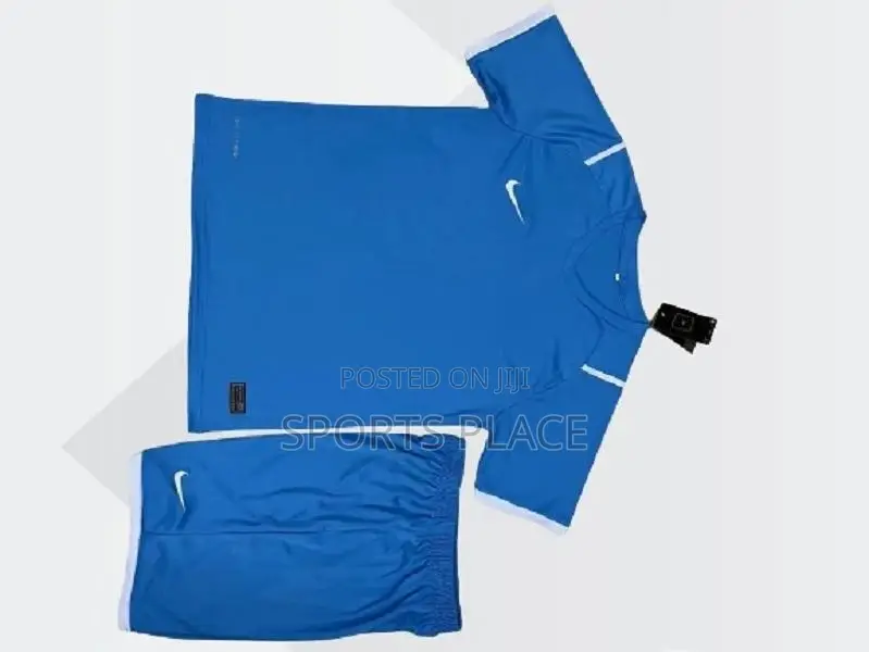 Nike Plain Football Jerseys