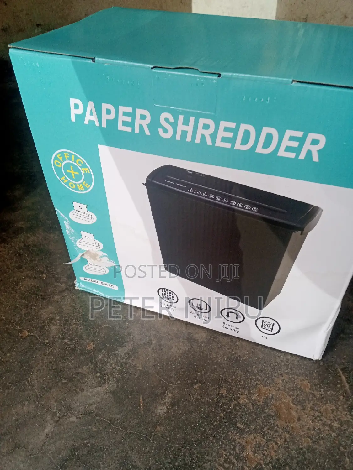 Best Paper Shredder Available