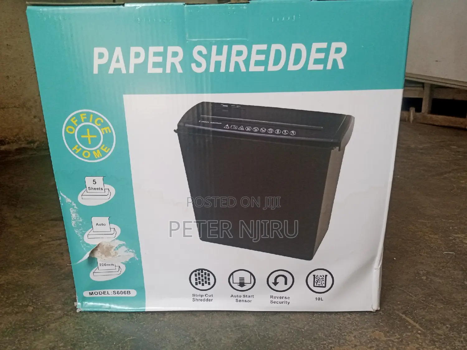 Best Paper Shredder Available