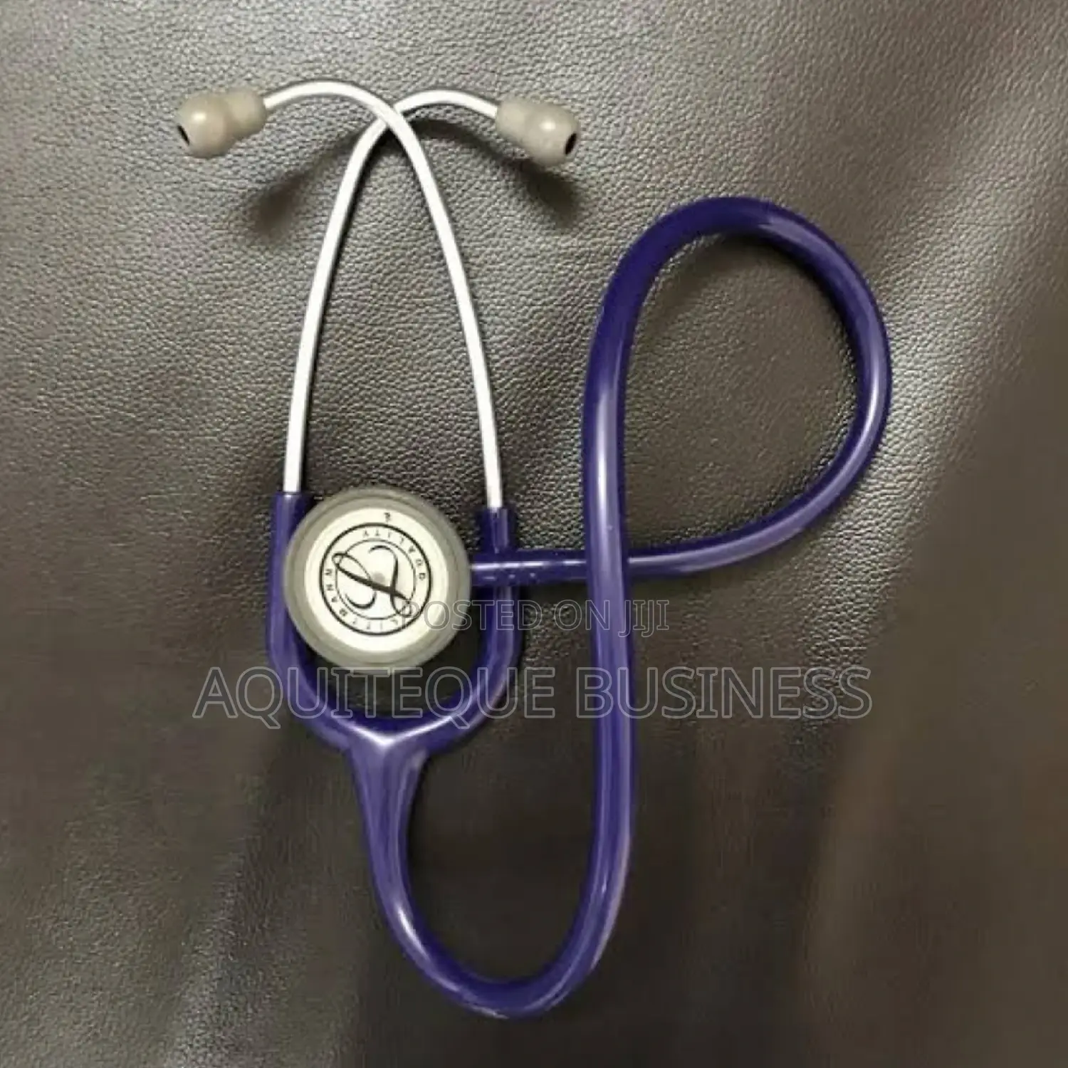 Professional Stethoscope Available