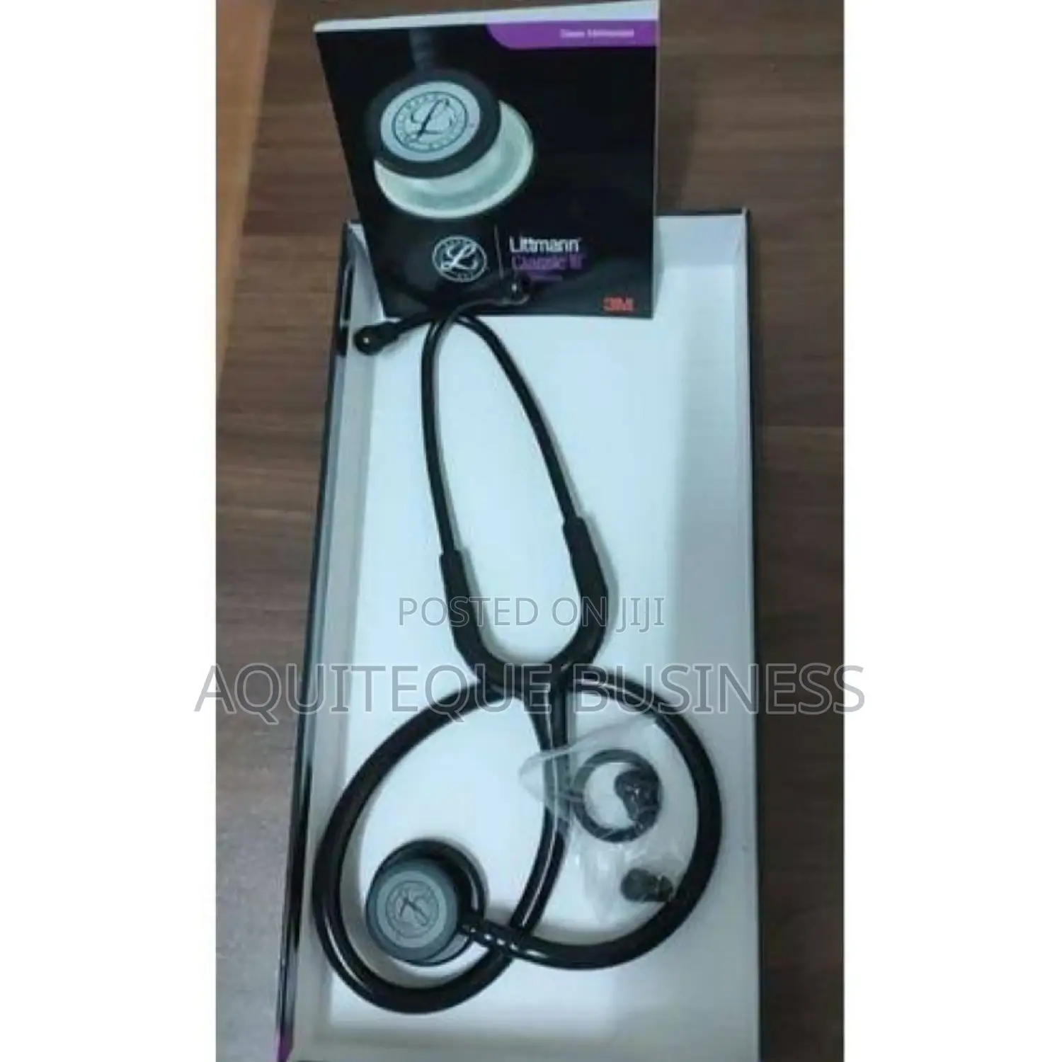 Litman Stethoscope 111