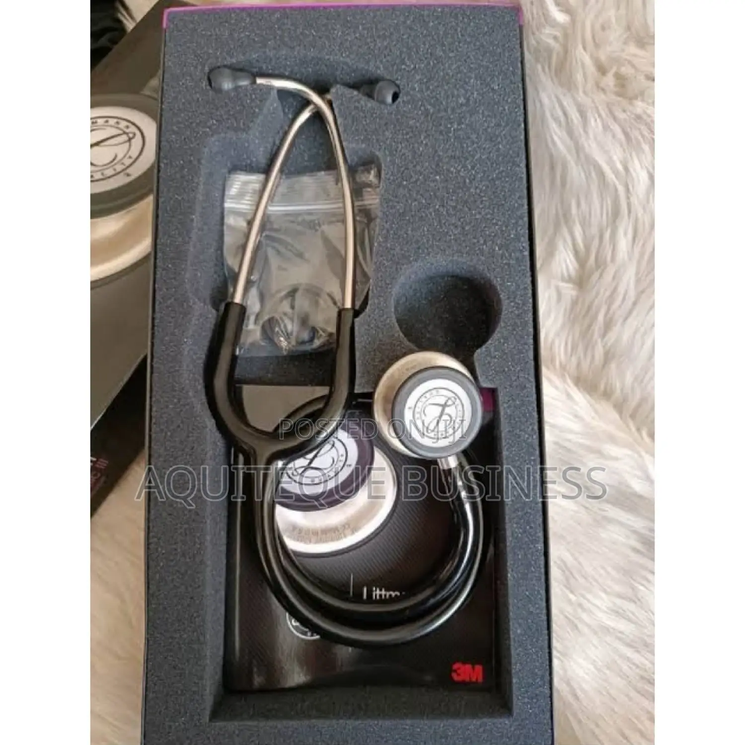 Litman Stethoscope 111 Available