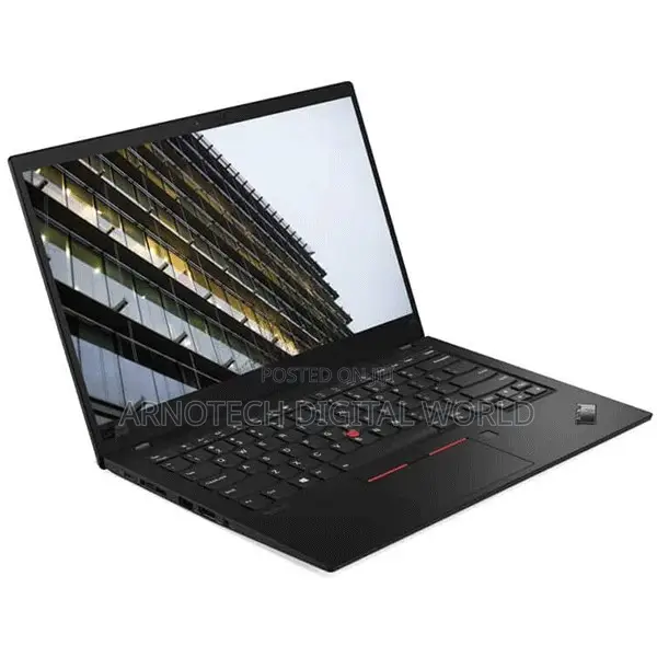 Laptop Lenovo 16GB Intel Core I7 SSD 512GB