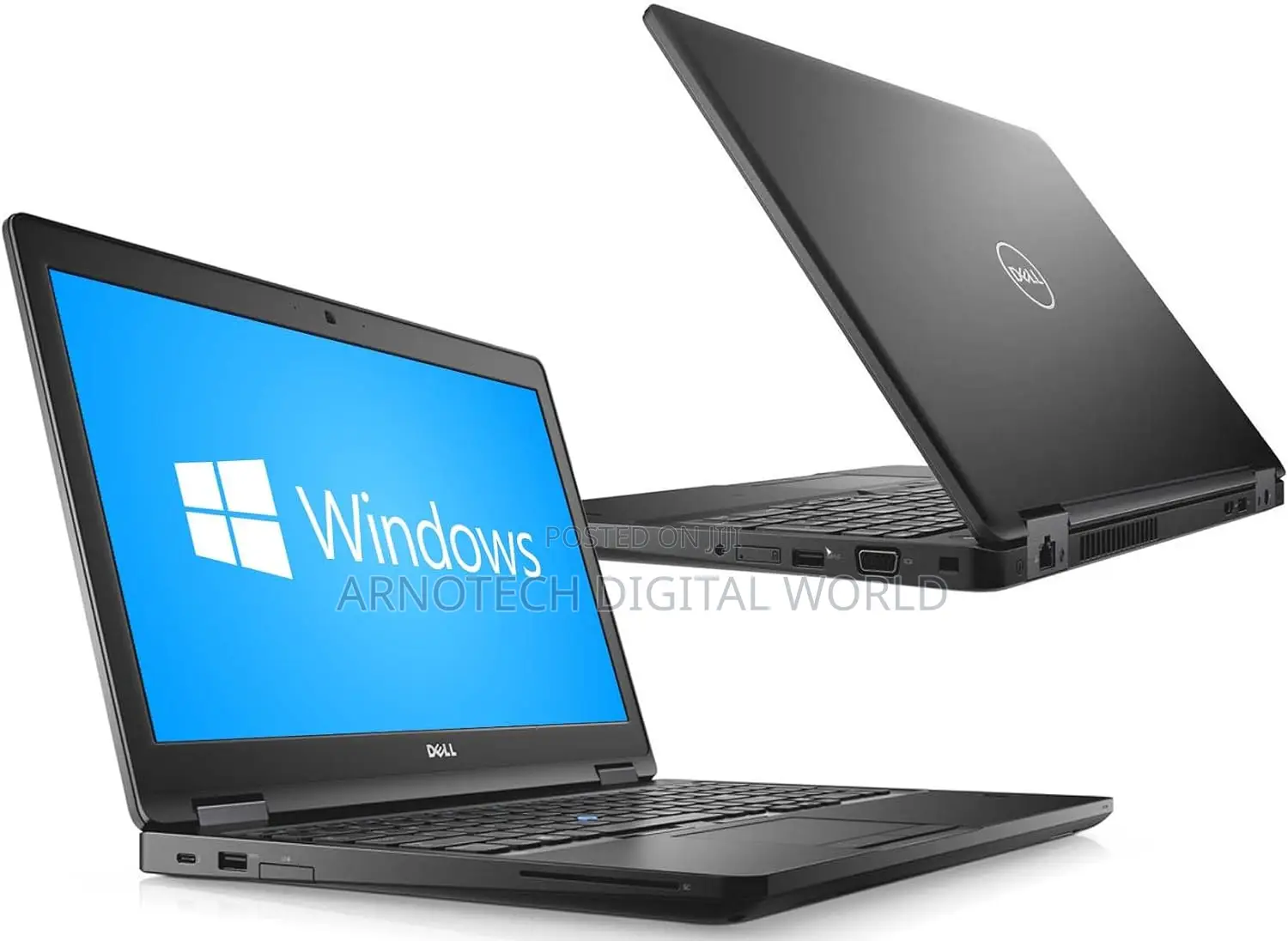 Laptop Dell Latitude 5590 8GB Intel Core I5 SSD 256GB
