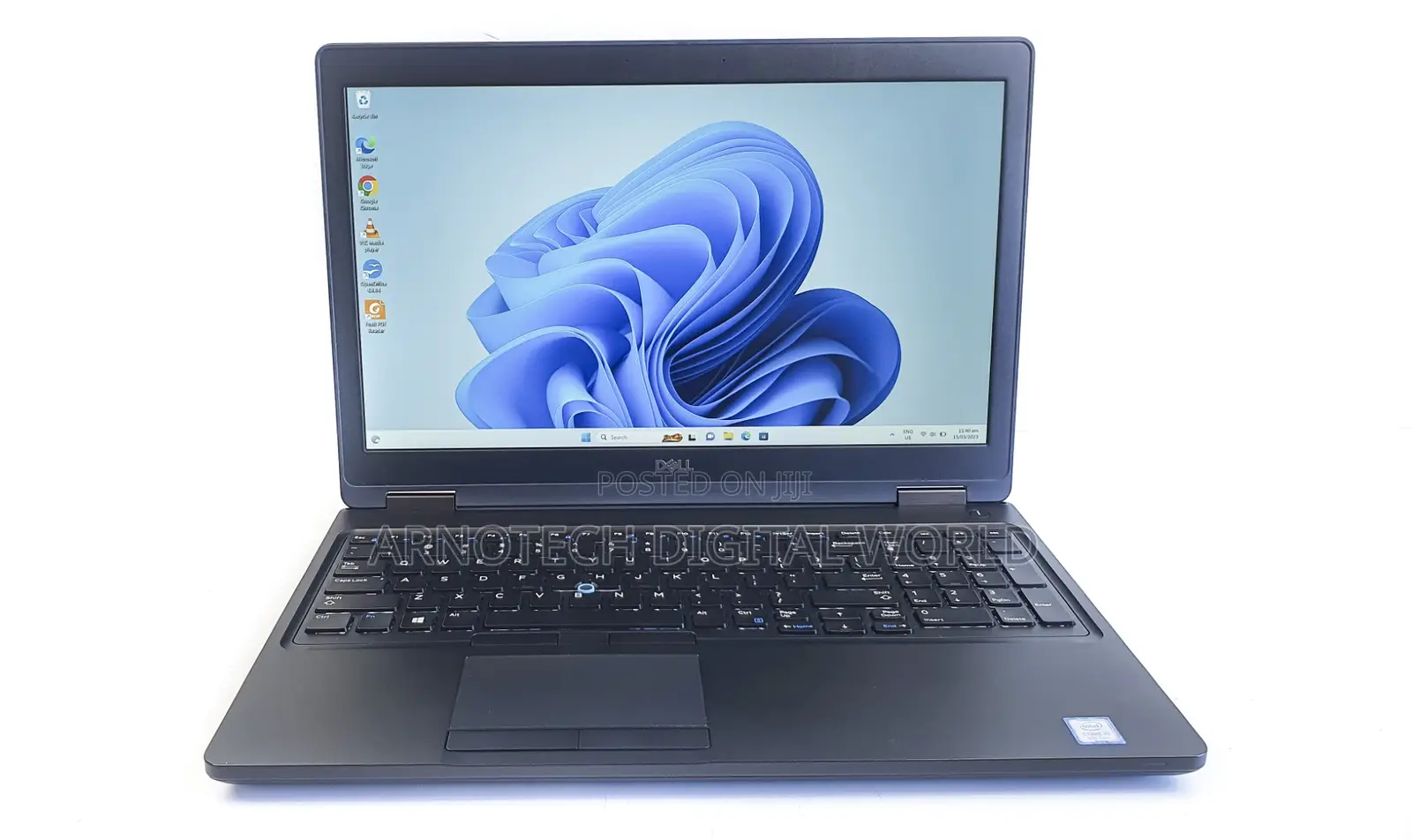 Laptop Dell Latitude 5590 8GB Intel Core I5 SSD 256GB