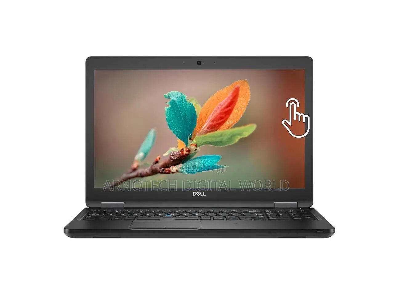 Laptop Dell Latitude 5590 8GB Intel Core I5 SSD 256GB