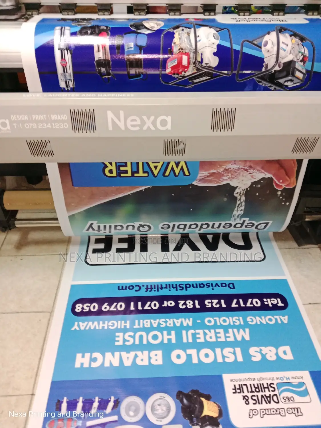High-Quality Large Outdoor Banners_stickers