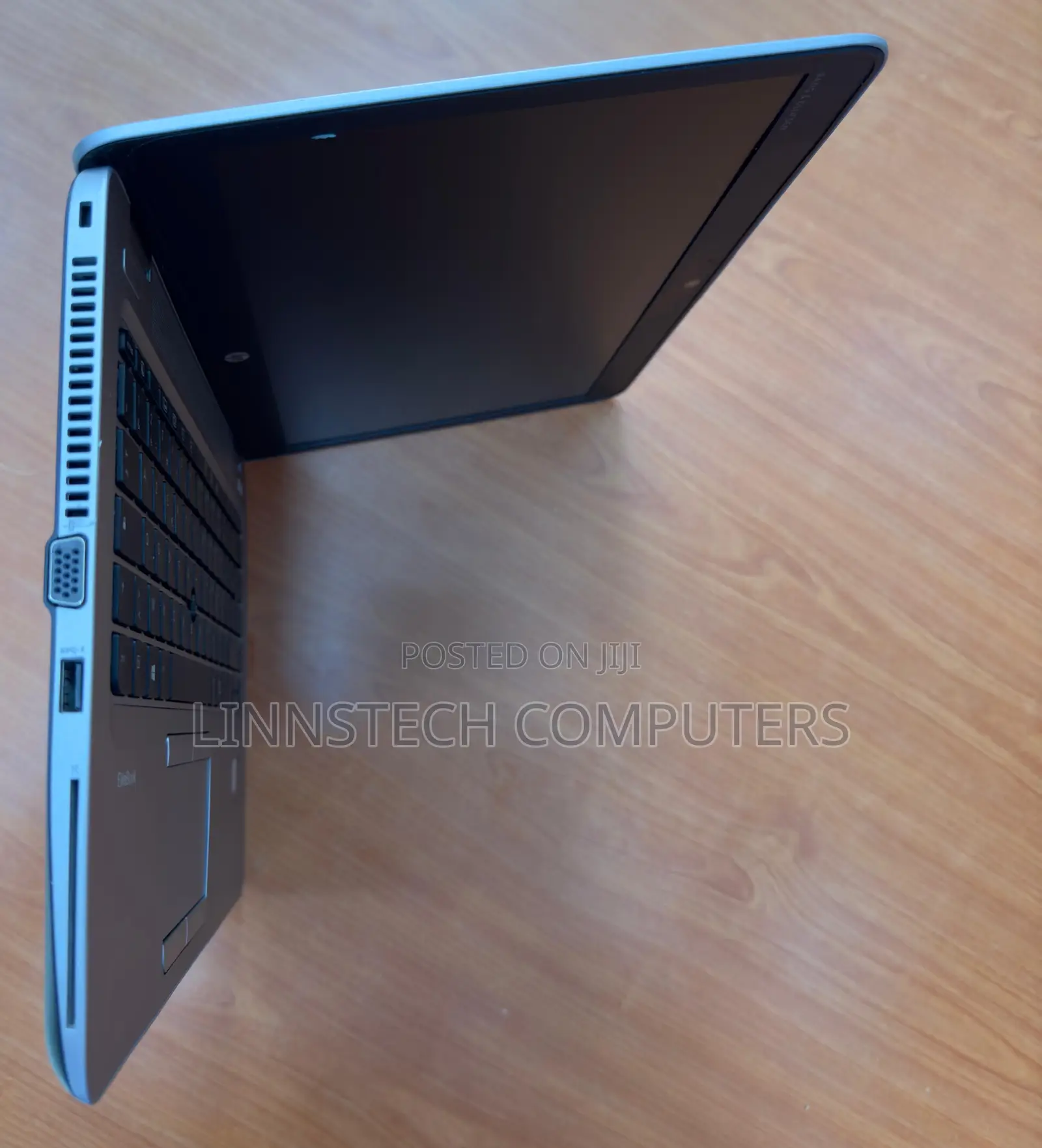 Laptop HP EliteBook 840 G3 8GB Intel Core i7 SSD 256GB
