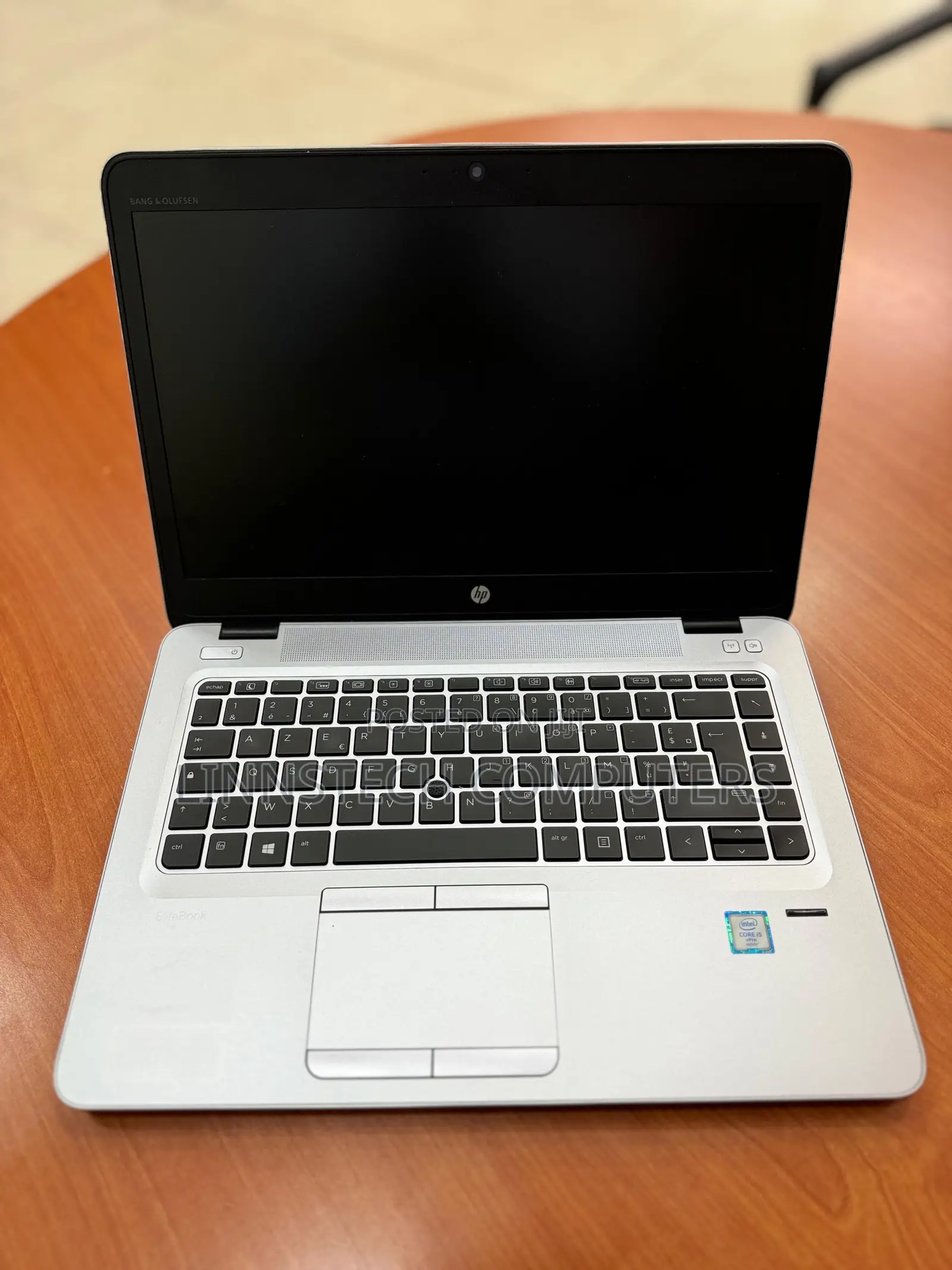 Laptop HP EliteBook 840 G3 8GB Intel Core i7 SSD 256GB