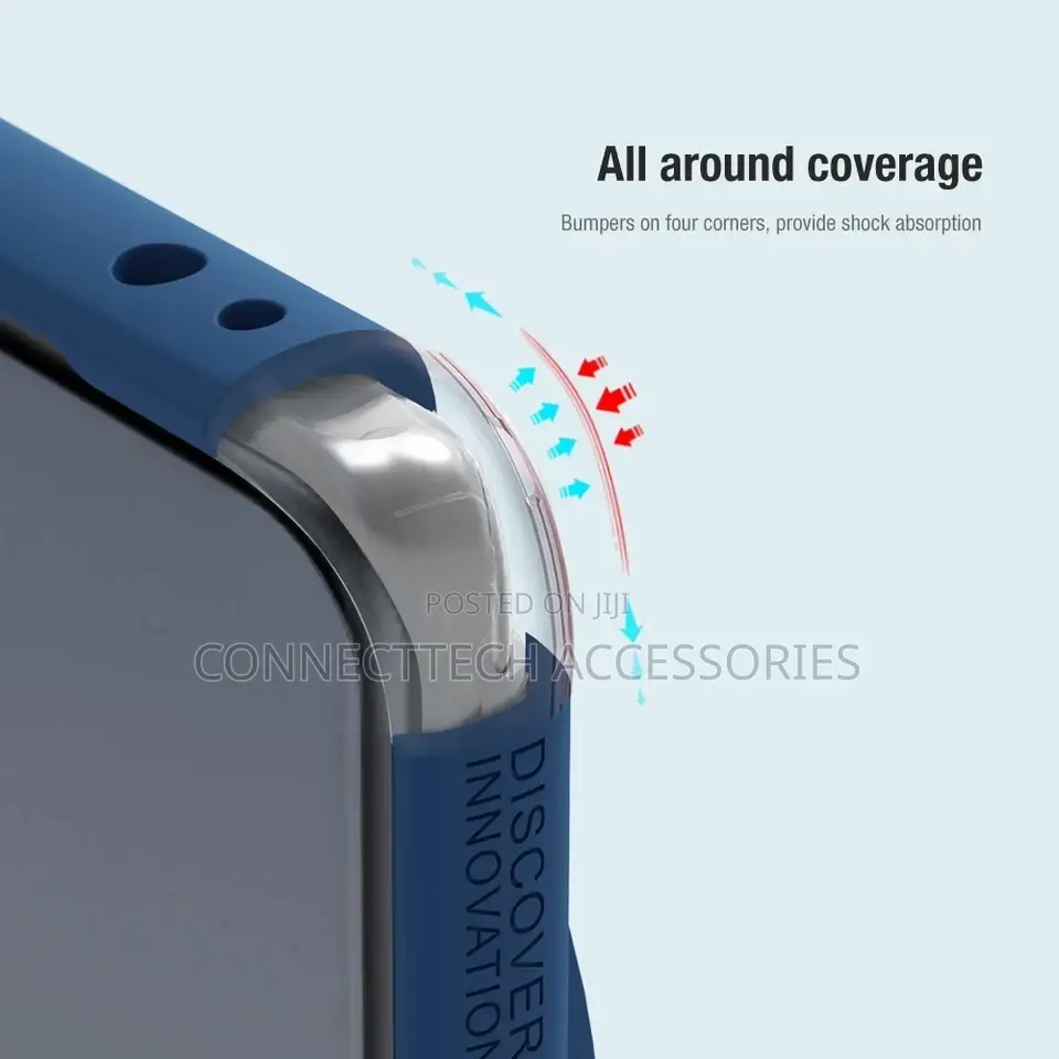 Oneplus 12 Nillkin Super Frosted Shield Case