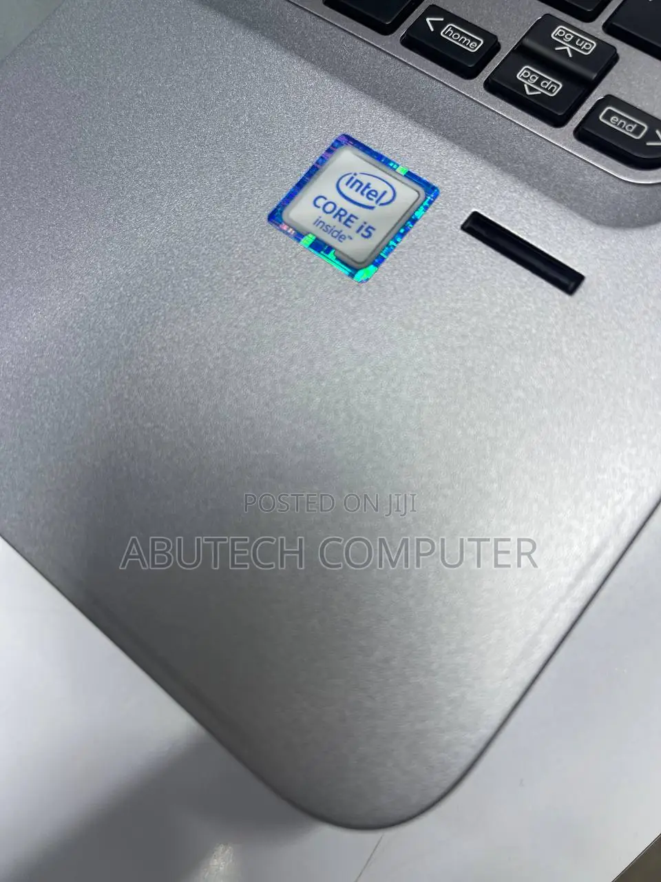 Laptop HP EliteBook 820 G3 8GB Intel Core I5 HDD 500GB