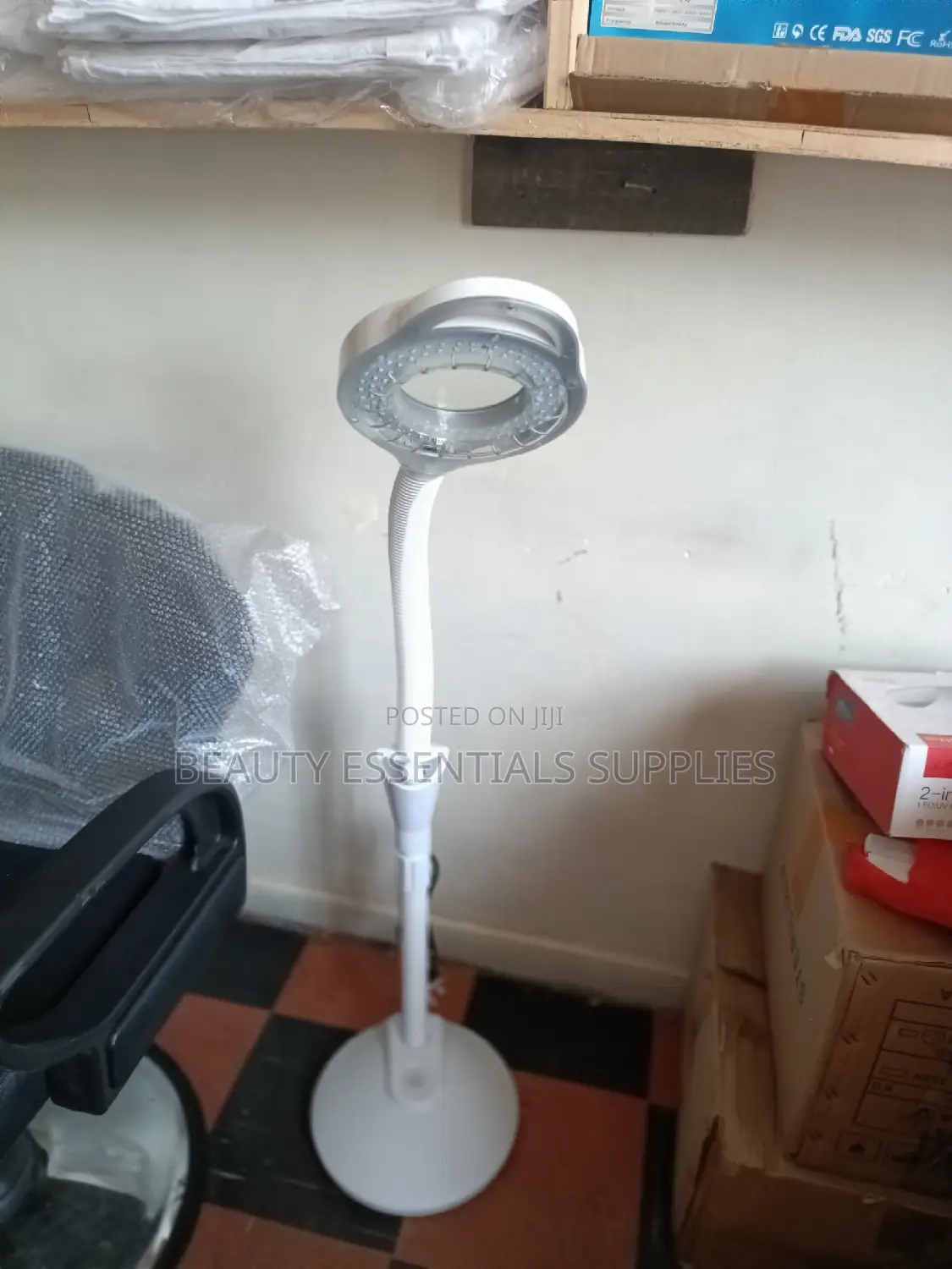 Magnifying Lamp/ Led Magnifying Lamp