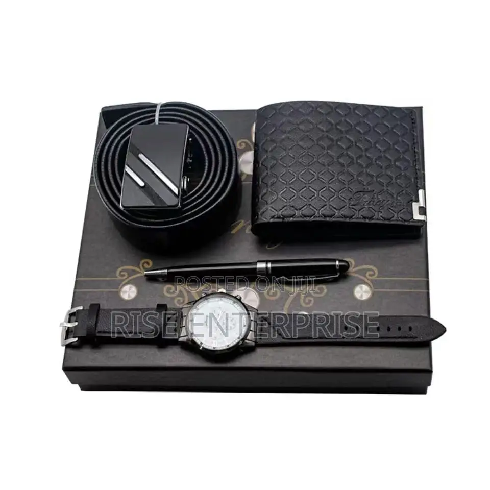 *4 in 1 Fancy Men Gift Set*