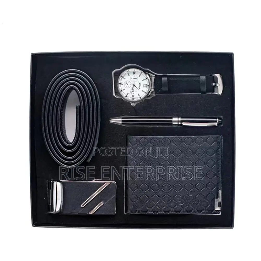 *4 in 1 Fancy Men Gift Set*