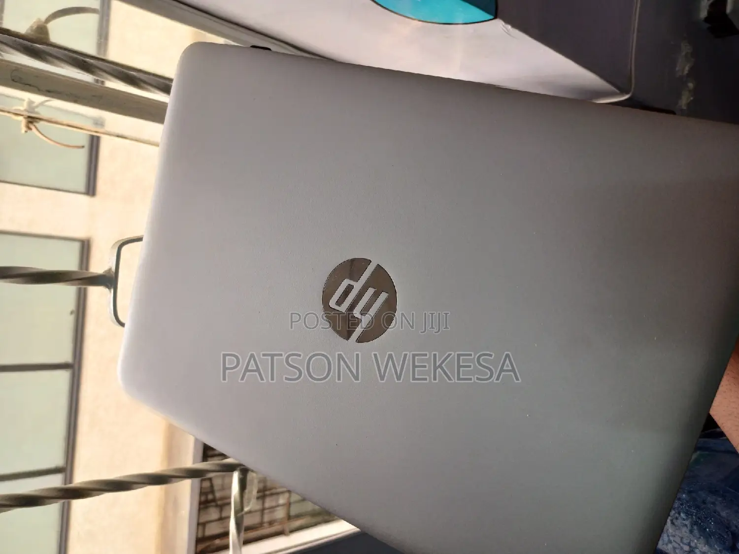 Laptop HP EliteBook 820 G4 8GB Intel Core I5 SSD 256GB