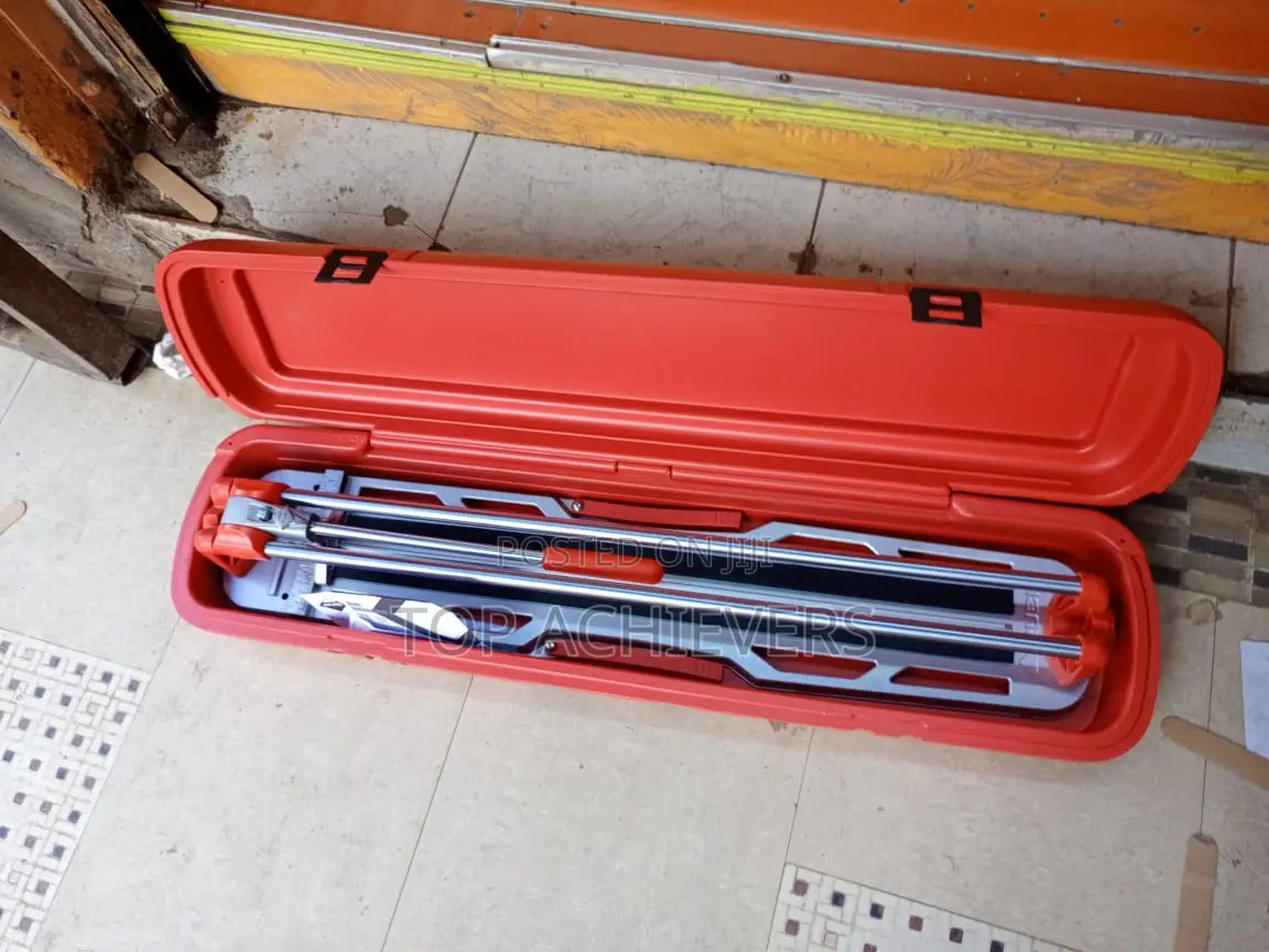 Best Tile Cutter/Rubi Tile Cutter