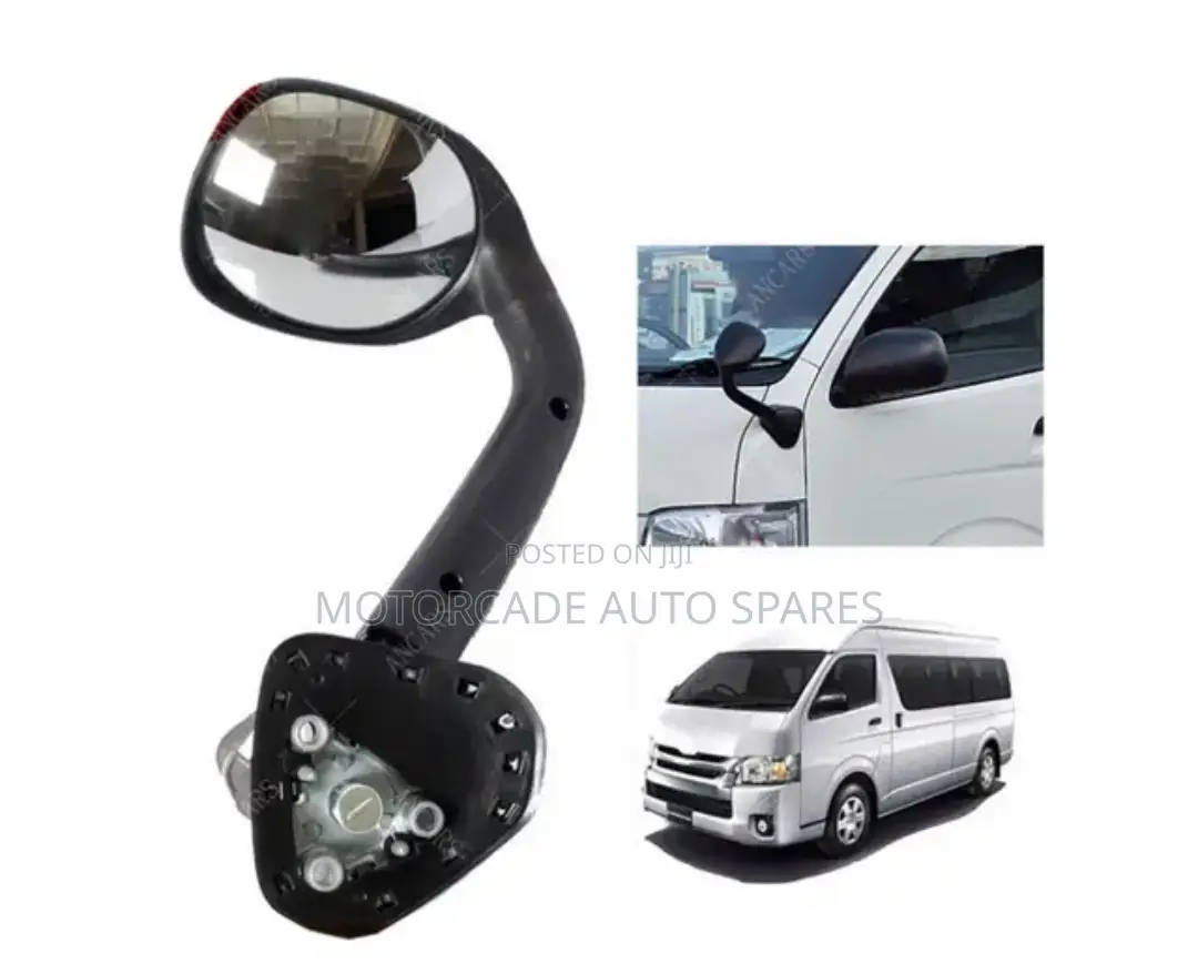 Wing Mirror Toyota Hiace 7l