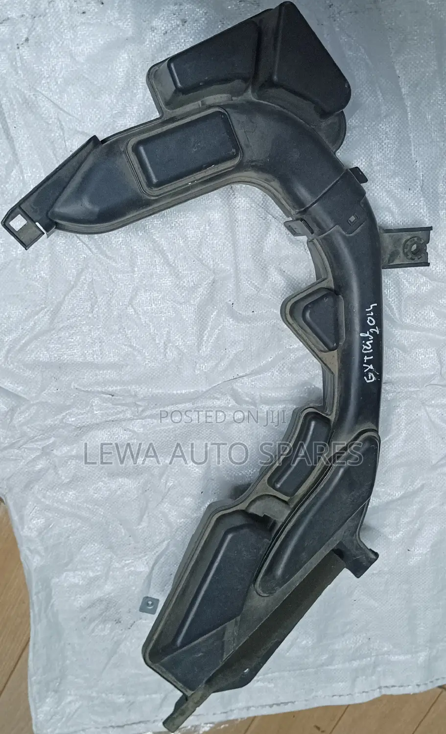 Air Cleaner Pipe Nissan Xtrail