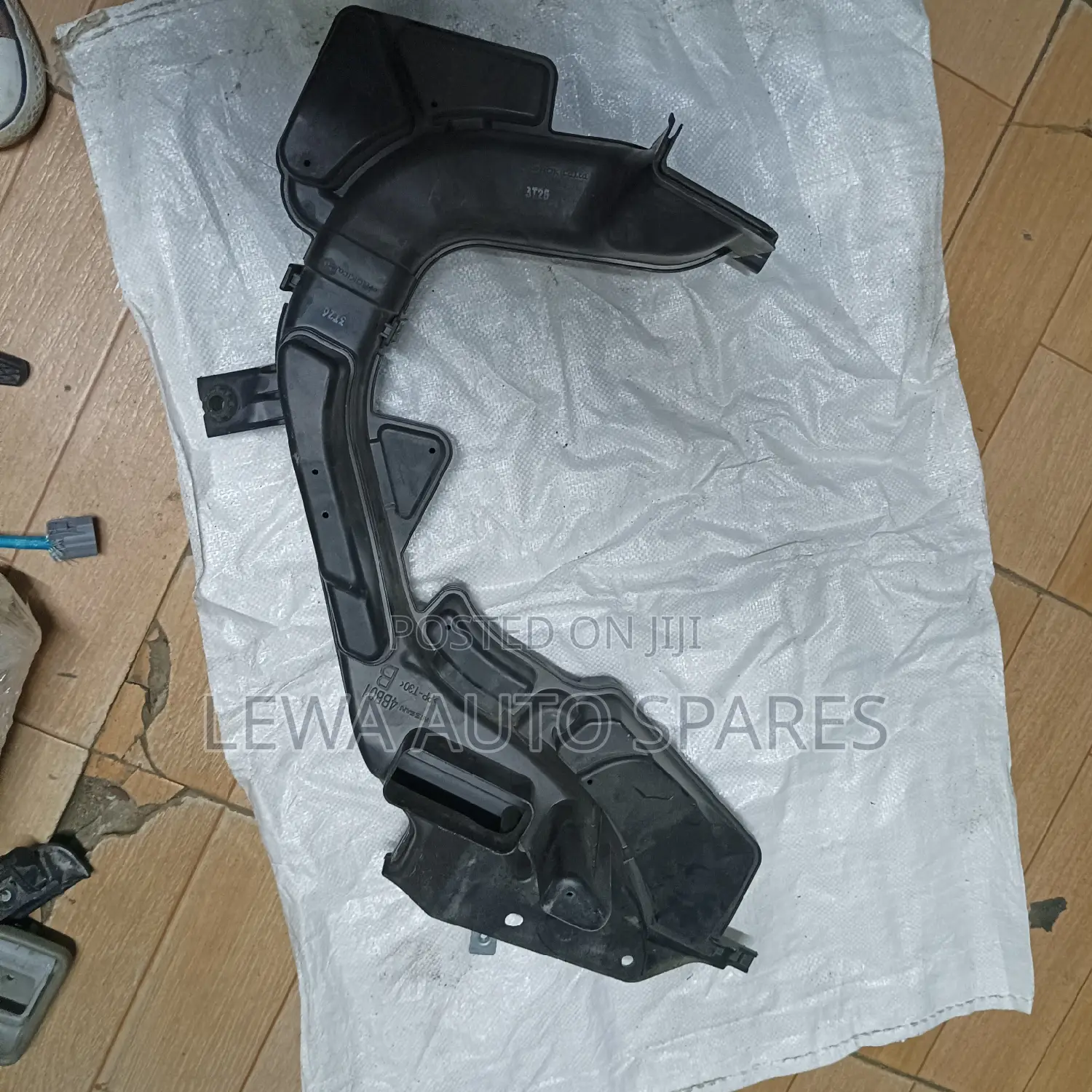 Air Cleaner Pipe Nissan Xtrail