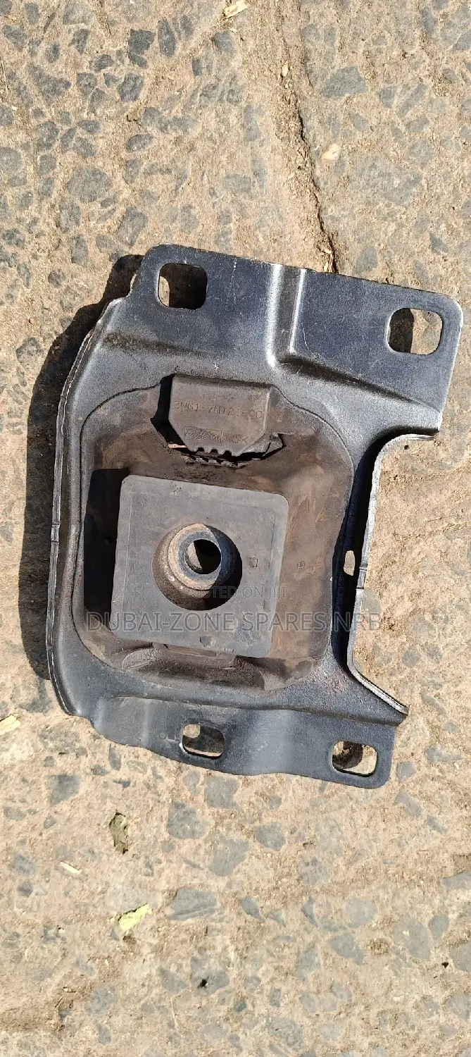 Mazda Axella Mounts Now Available.