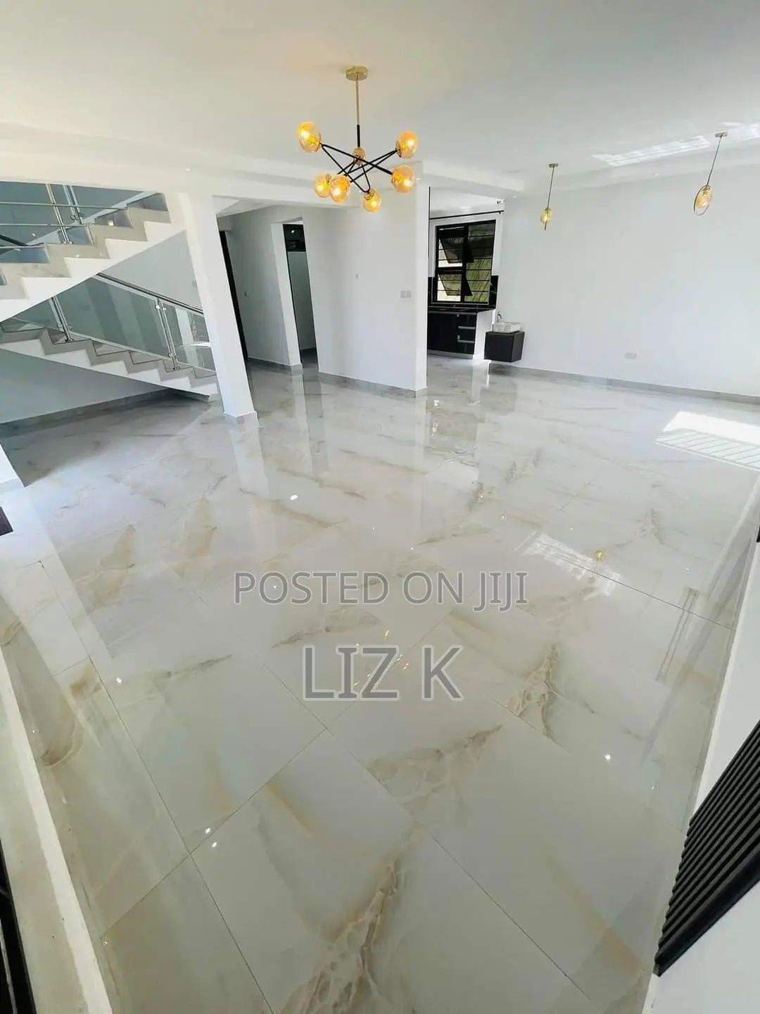 4bdrm Maisonette in Mugutha, Kwa Kairu for sale