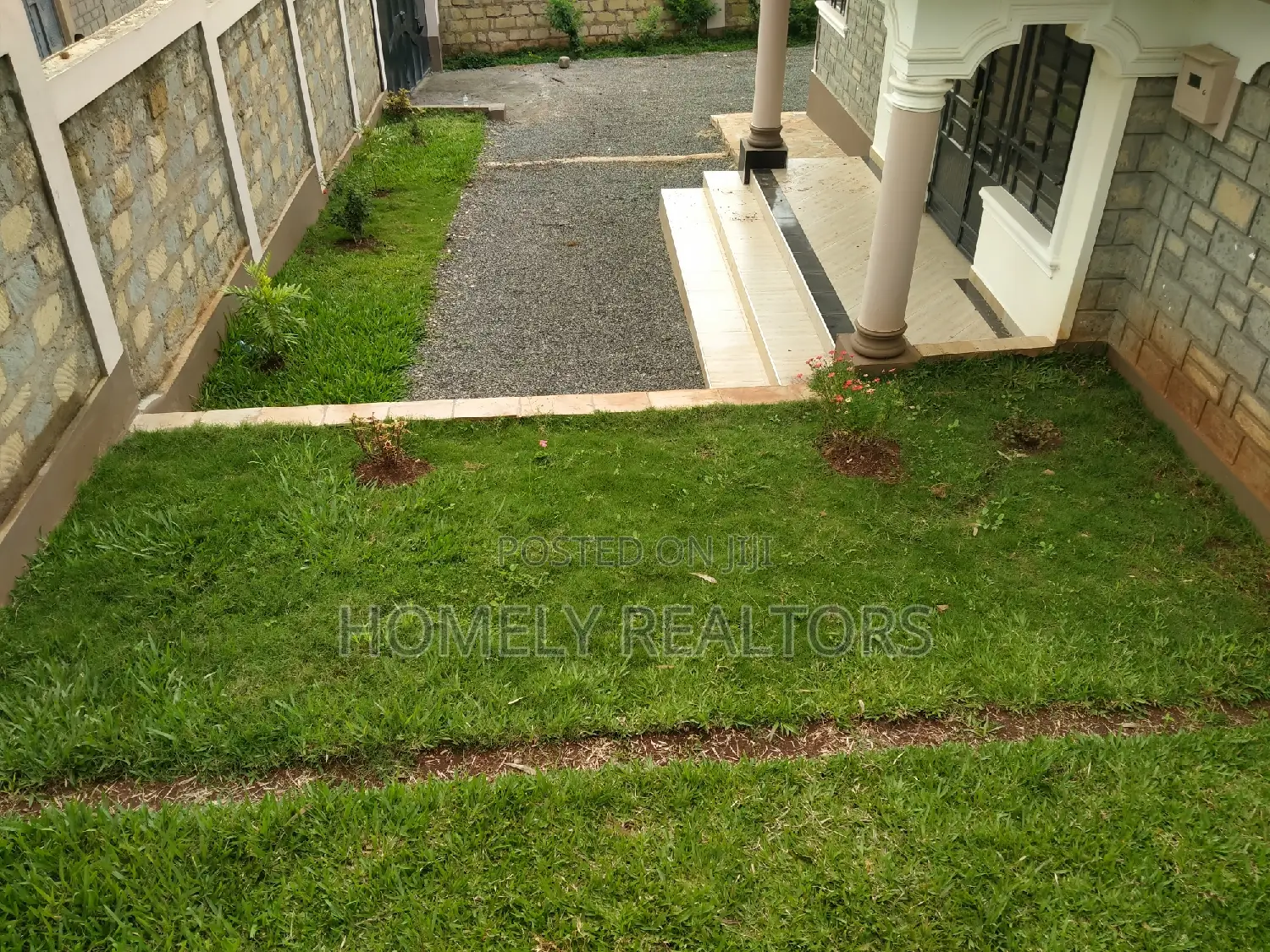3bdrm Bungalow in Ngong, Matasia for sale