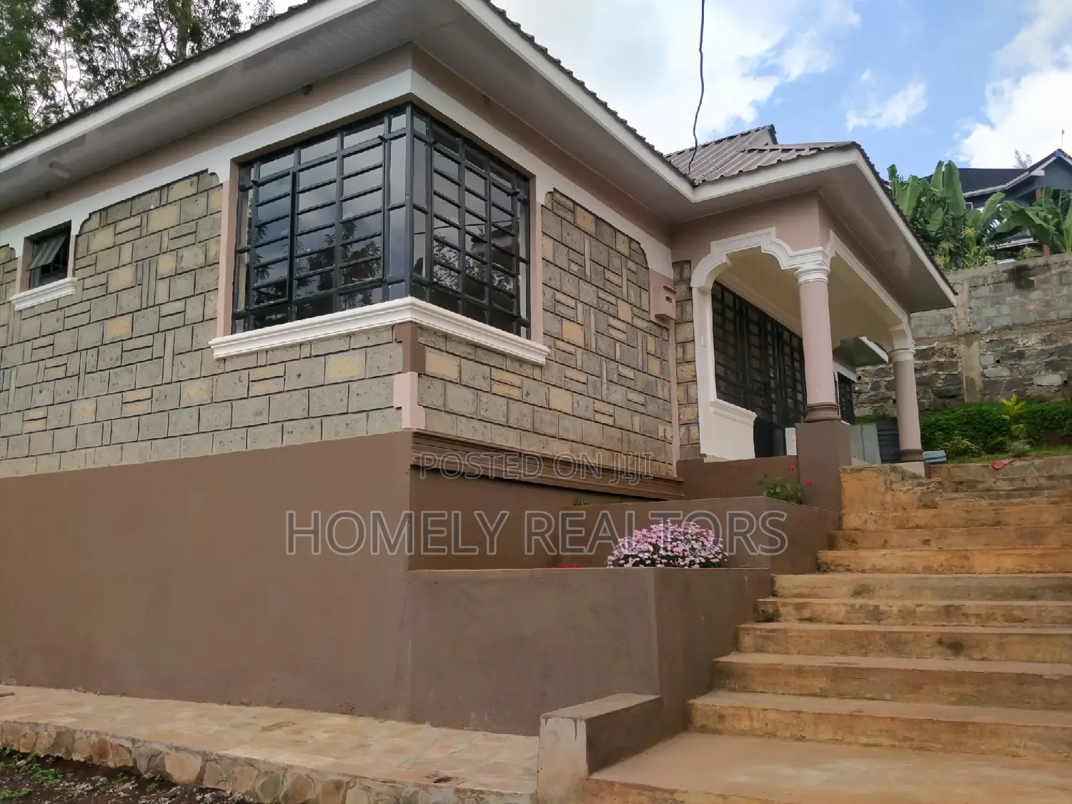 3bdrm Bungalow in Ngong, Matasia for sale