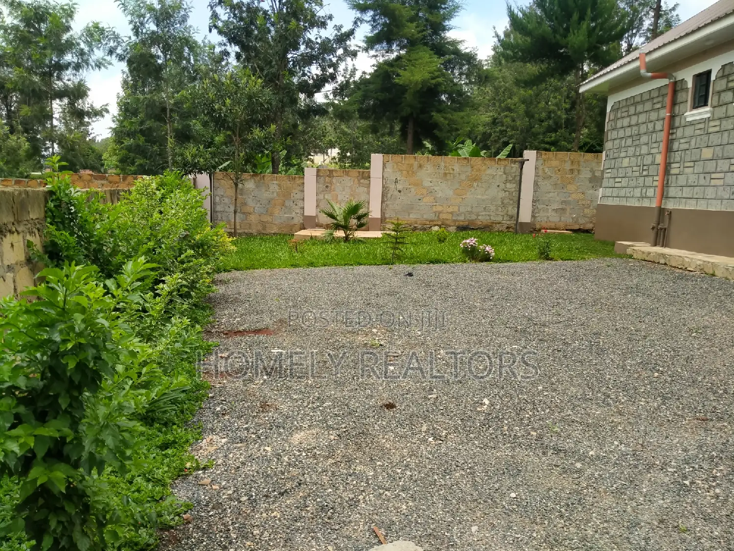 3bdrm Bungalow in Ngong, Matasia for sale