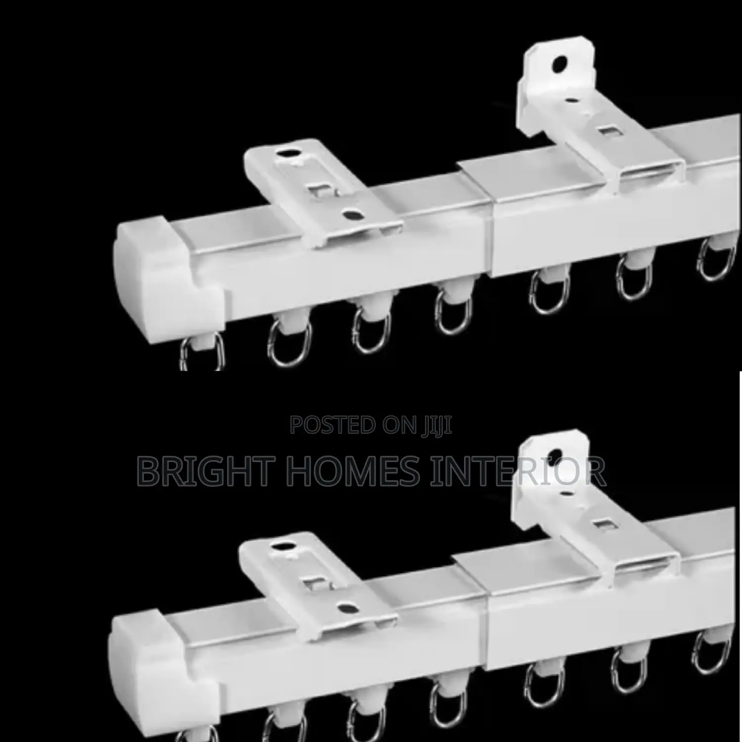 Single Track Curtain Rails Curtain Rails Curtain Rails