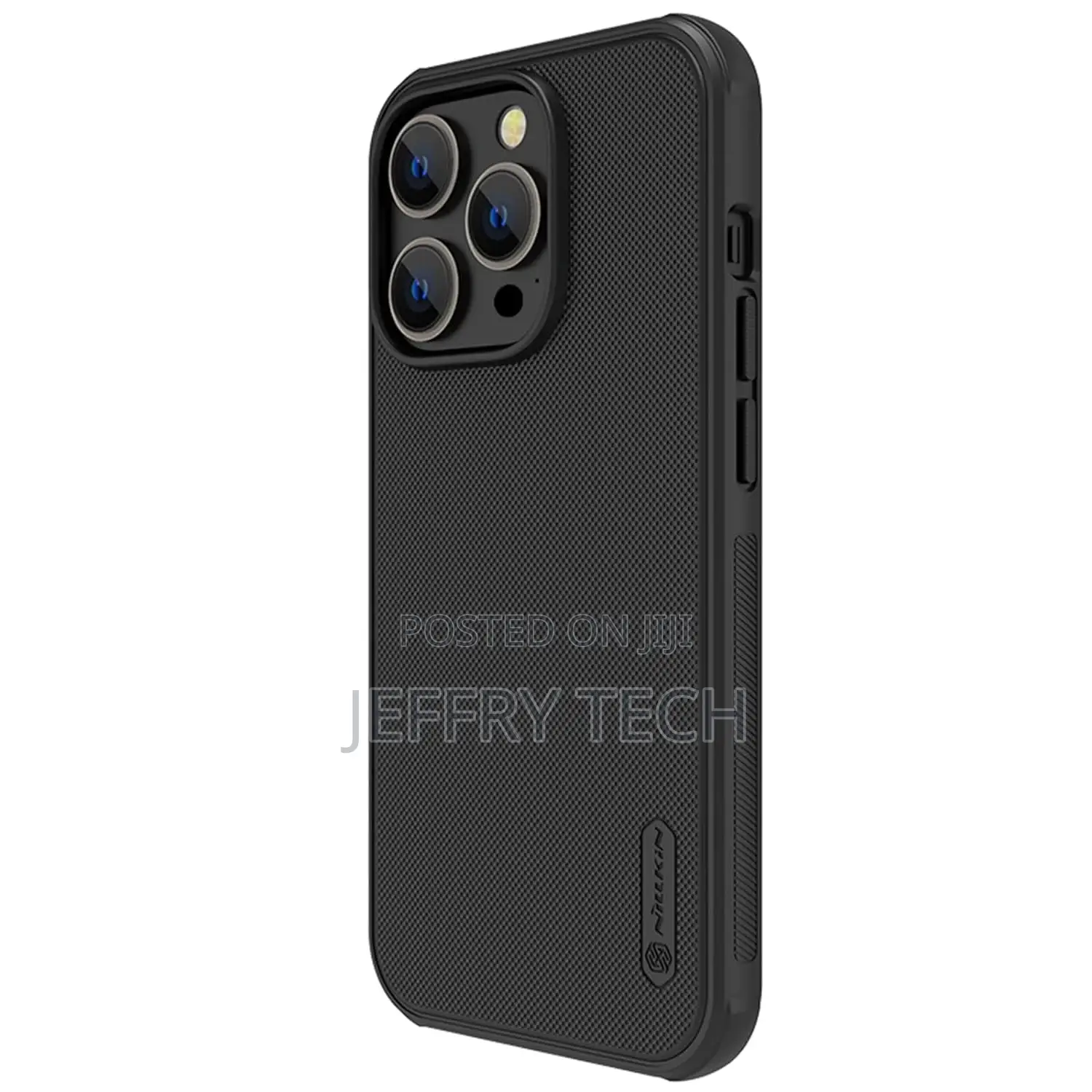 Nillkin Case for Apple iPhone 14 Pro (6.1" Inch) Super Frost