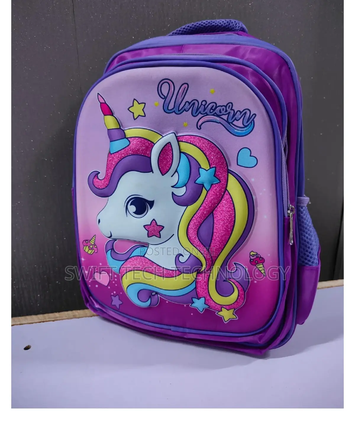 School Bag, School Bag ,Kids School for Grade 2_6