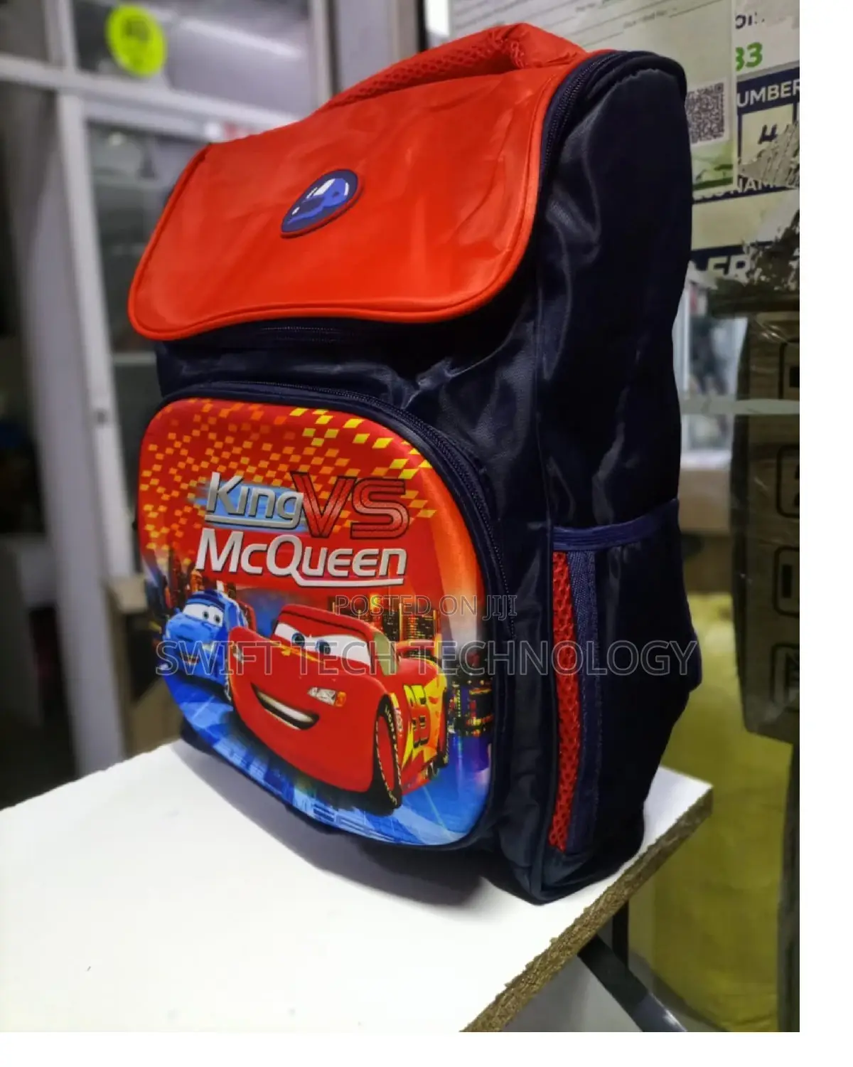 School Bag, School Bag ,Kids School for Grade 2_6