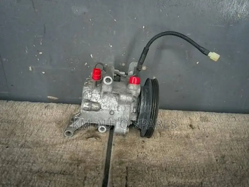Daihatsu Kf Ac Compressor for Daihatsu Mira, Move.
