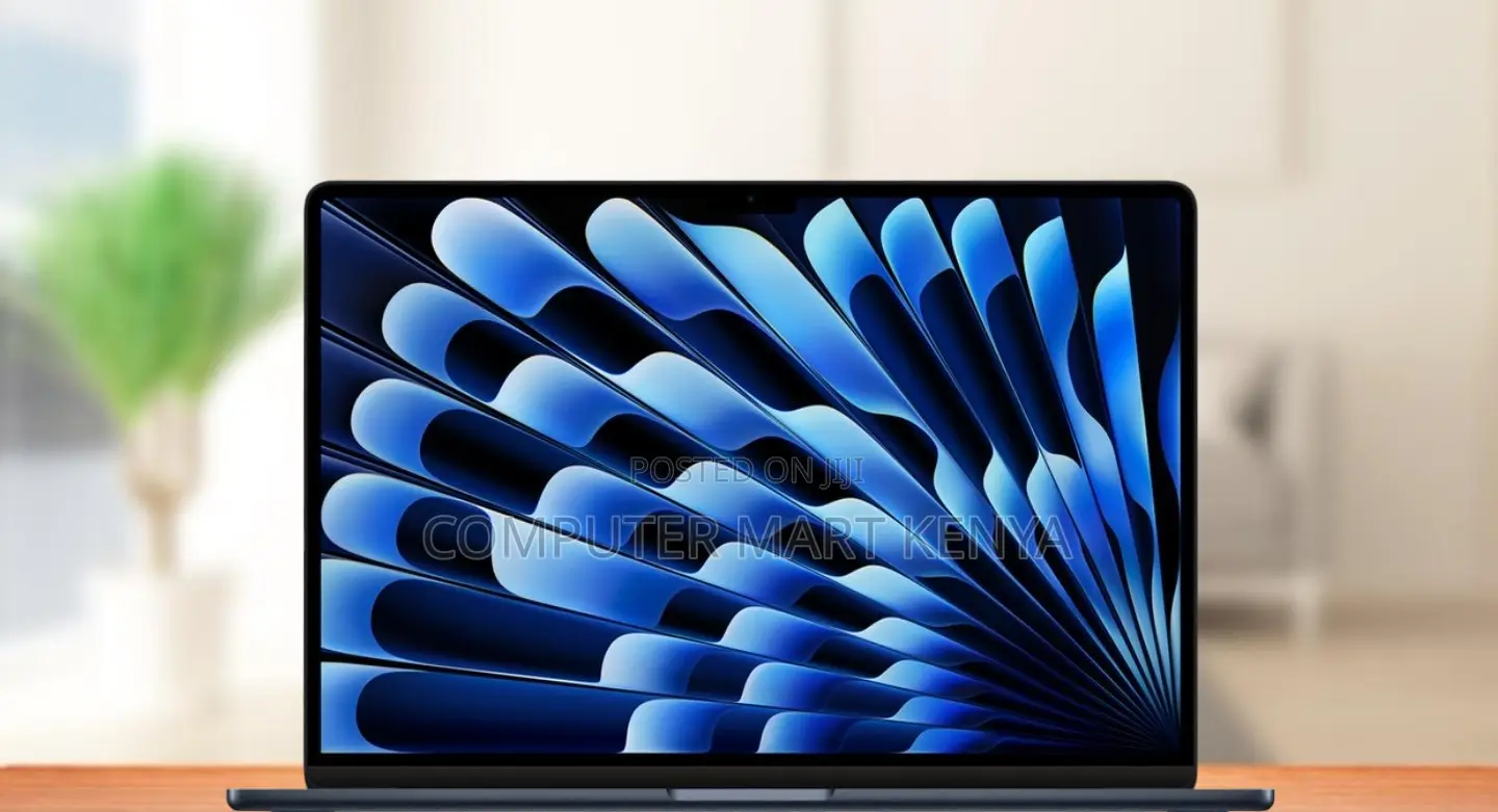 New Laptop Apple MacBook Air 8GB Apple M3 SSD 256GB