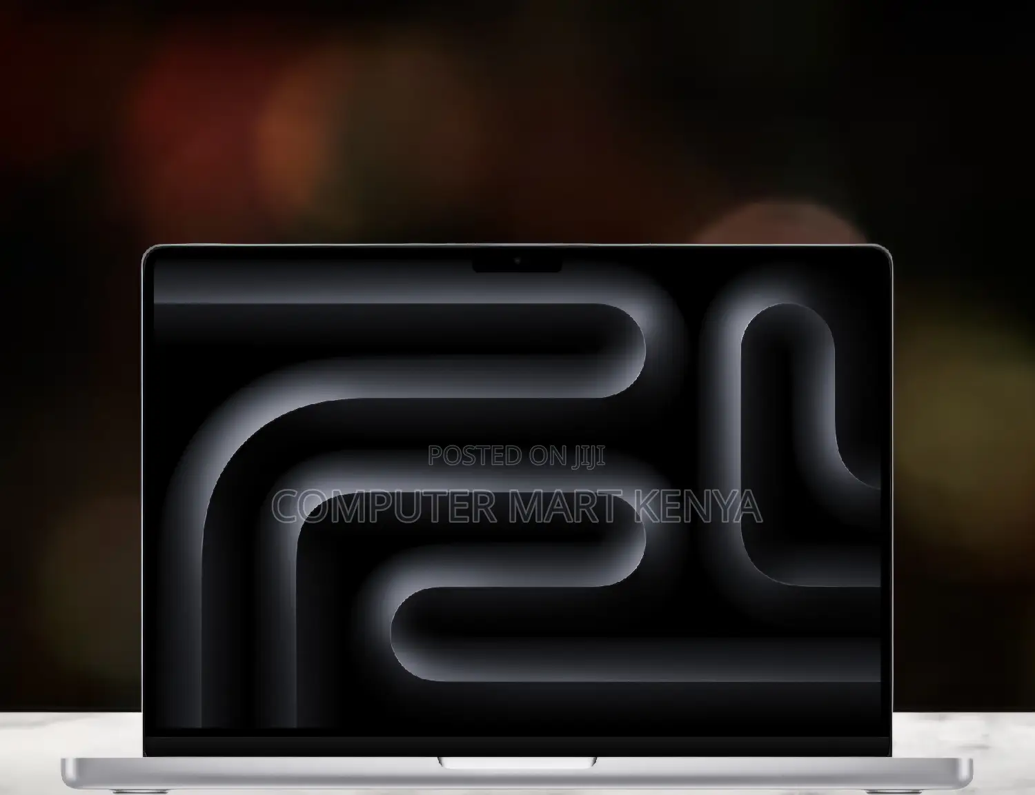 New Laptop Apple MacBook Pro 18GB Apple M3 Pro SSD 512GB