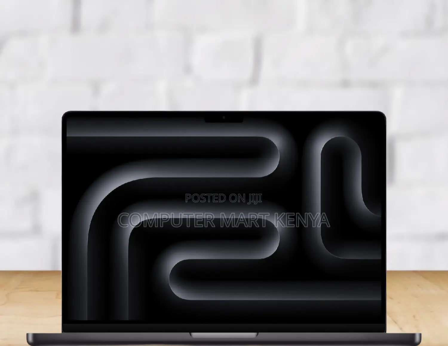 New Laptop Apple MacBook Pro 18GB Apple M3 Pro SSD 1T