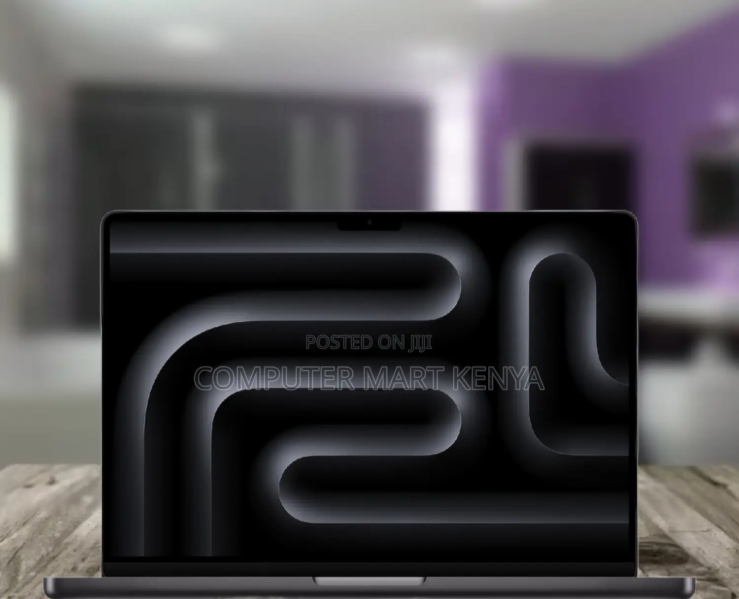 New Laptop Apple MacBook Pro 18GB Apple M3 Pro SSD 1T
