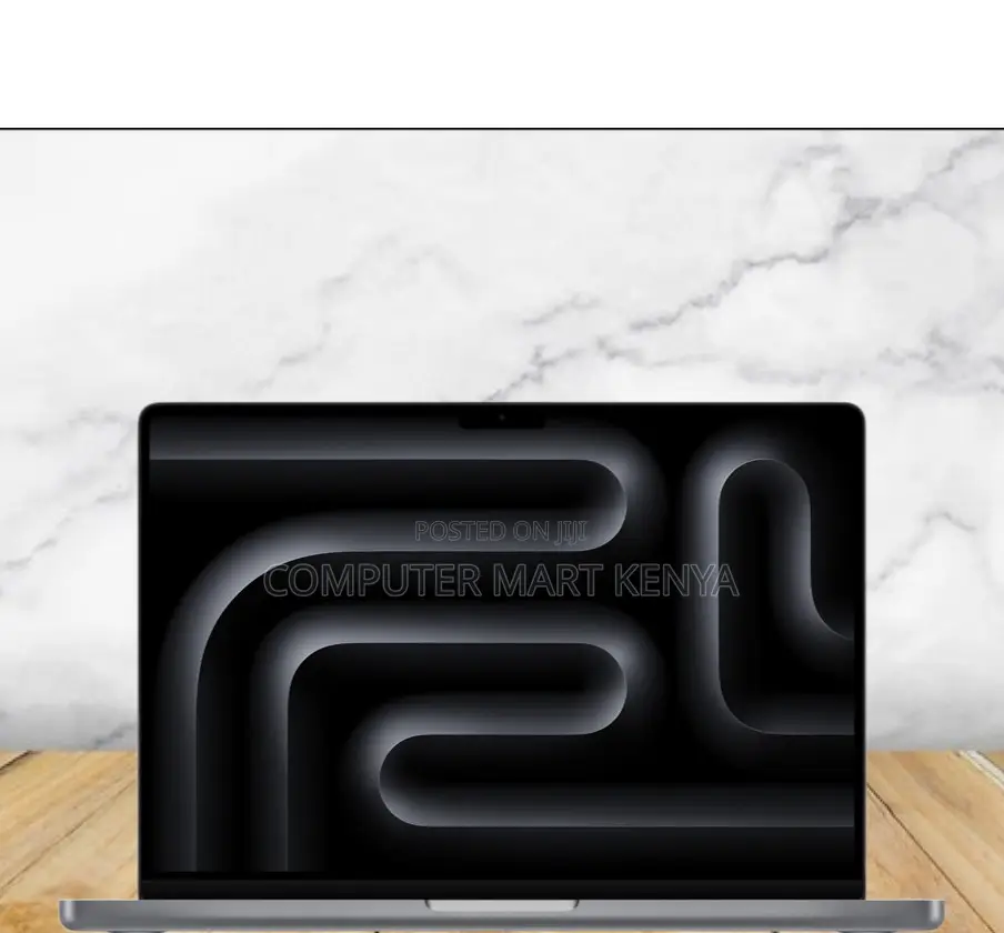 New Laptop Apple MacBook Pro 16GB SSD 512GB