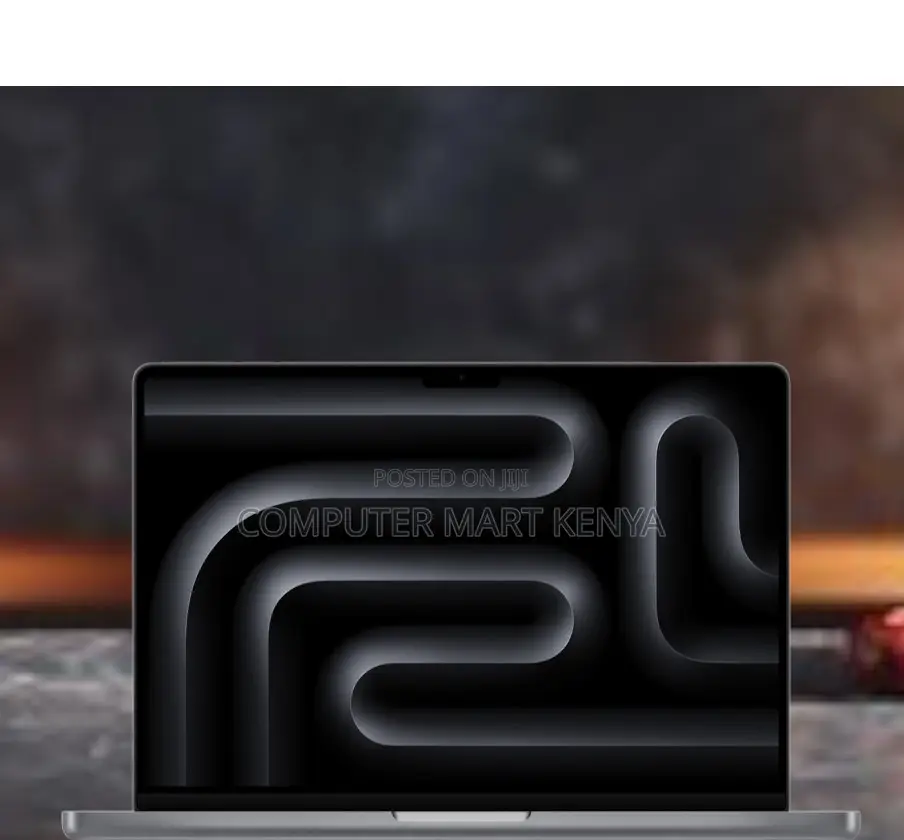 New Laptop Apple MacBook Pro 16GB SSD 512GB