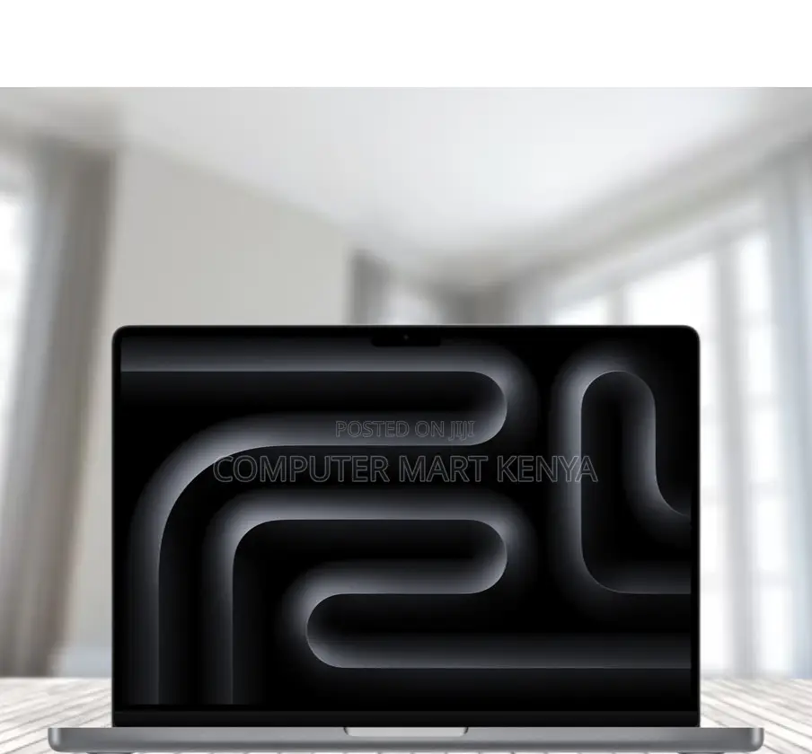 New Laptop Apple MacBook Pro 16GB SSD 512GB