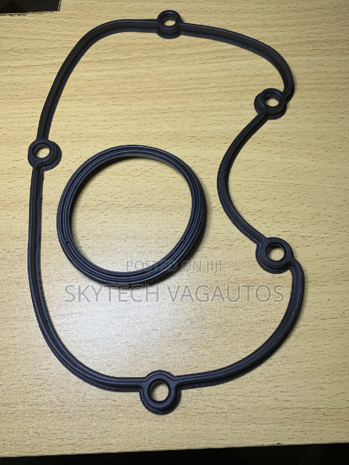 Volkswagen/Audi 2.0 Timing Seals / Gasket